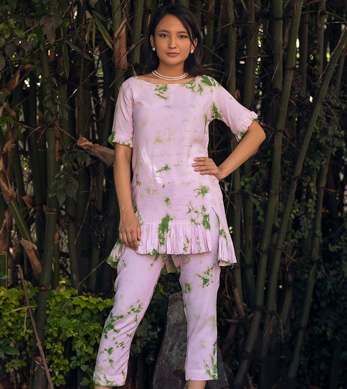 Peepal 2PC