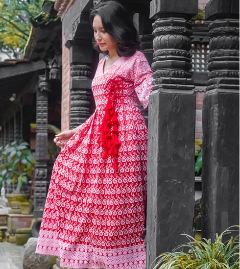 Dress 2021 4