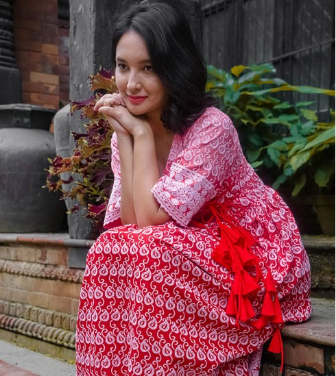 Dress 2021 4