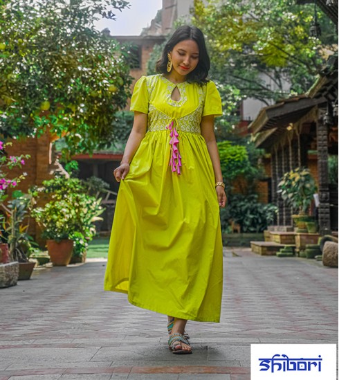 Dress 2021