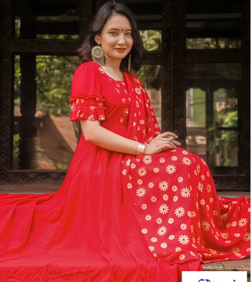 Dress 2021 2