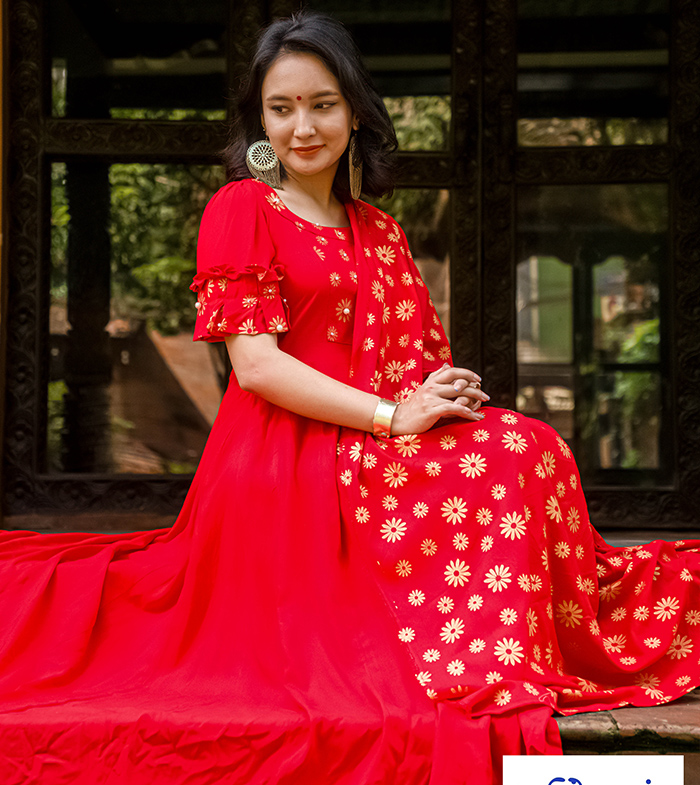 Dress 2021 2