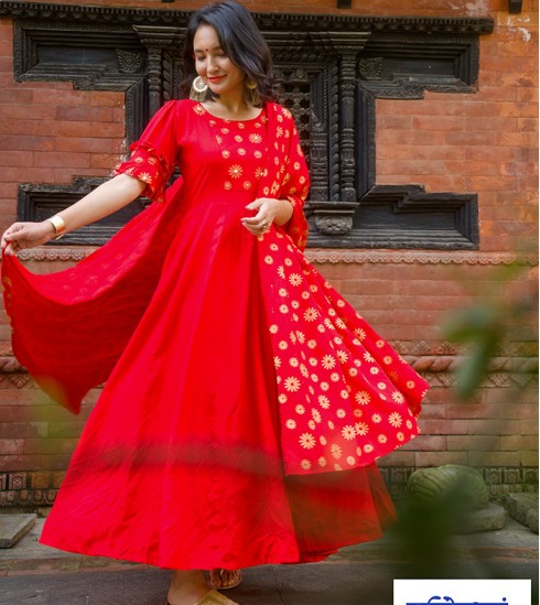 Dress 2021 2