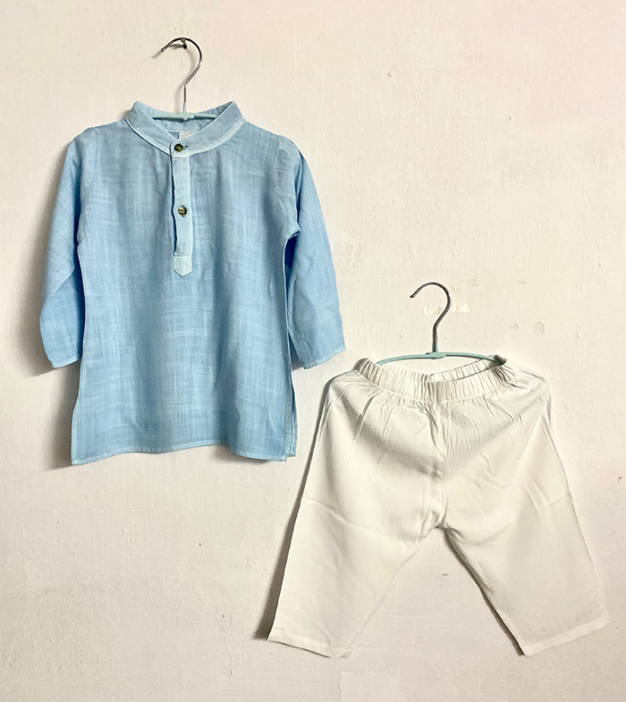 Baby Boy Kurta Set