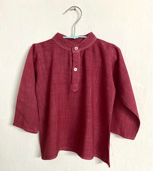 Baby Kurta