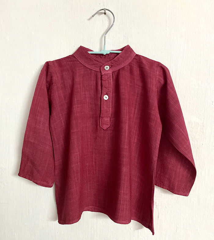 Baby Kurta