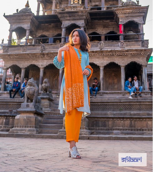 Rangoli