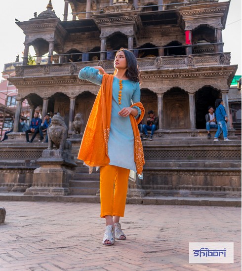 Rangoli