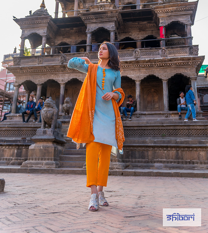 Rangoli